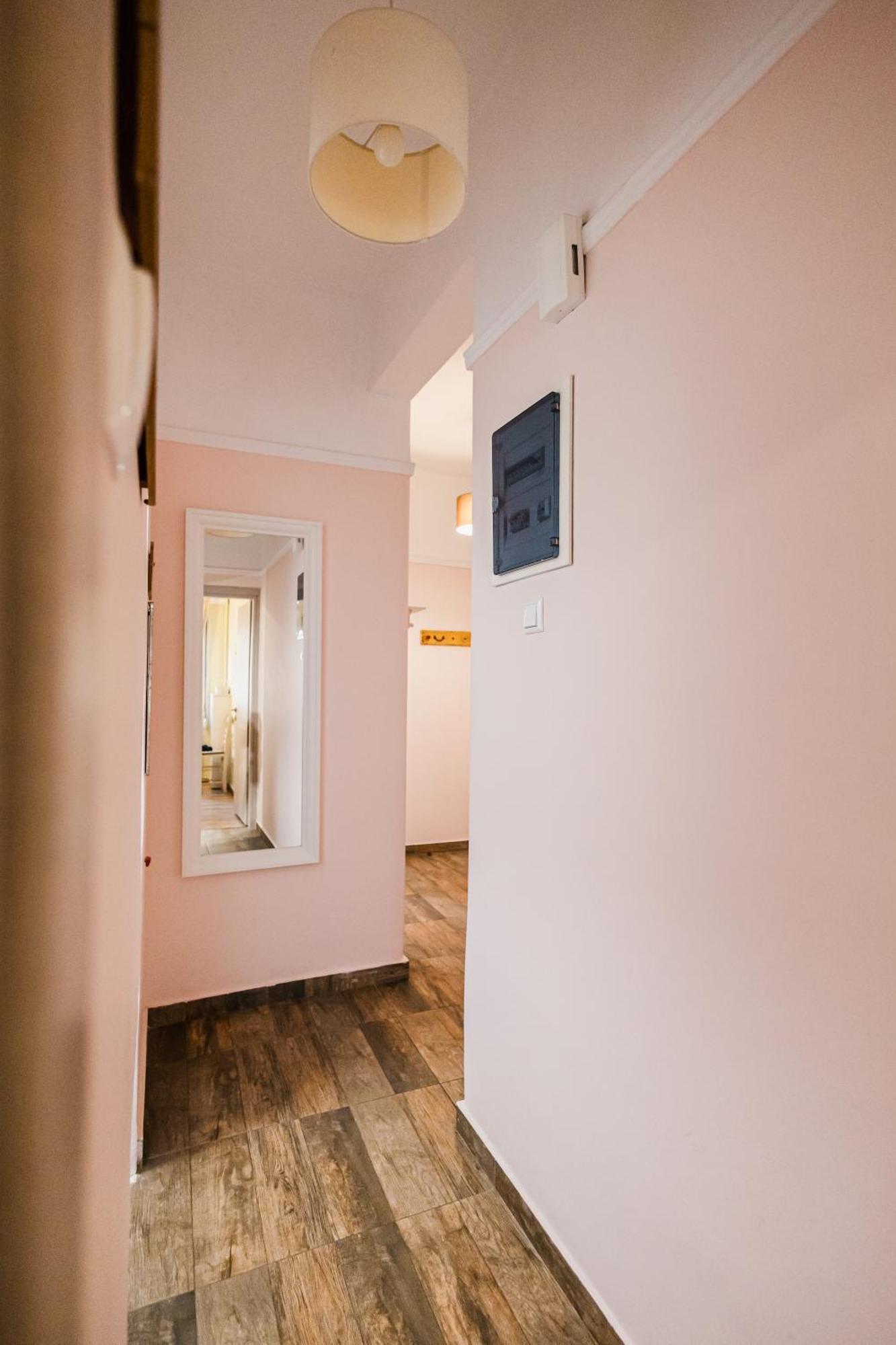 Cozy Place Near Acropolis! Athens Ngoại thất bức ảnh