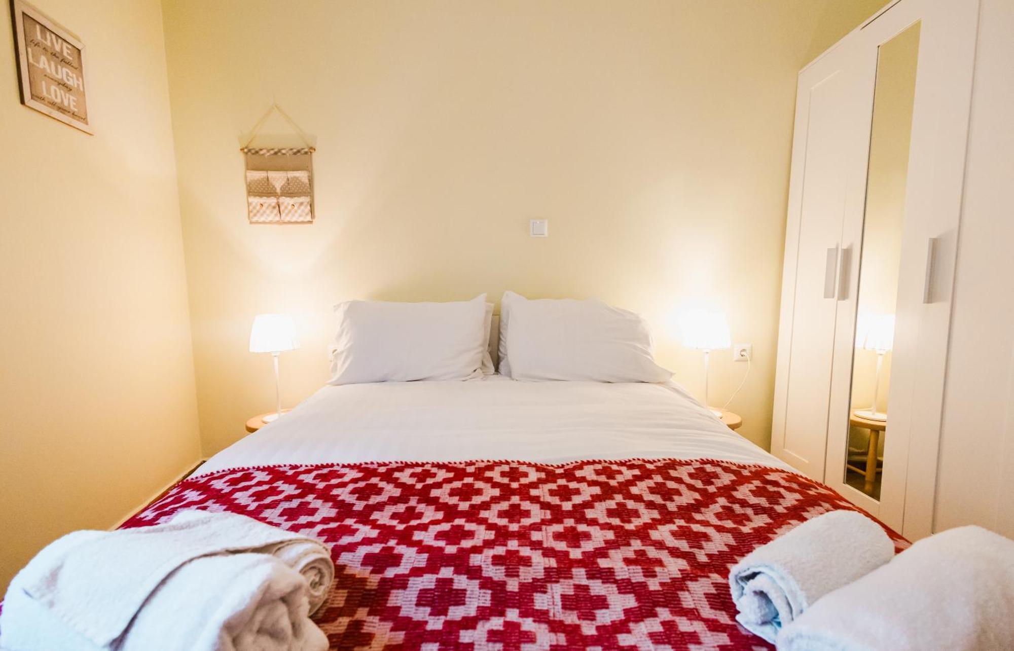 Cozy Place Near Acropolis! Athens Ngoại thất bức ảnh