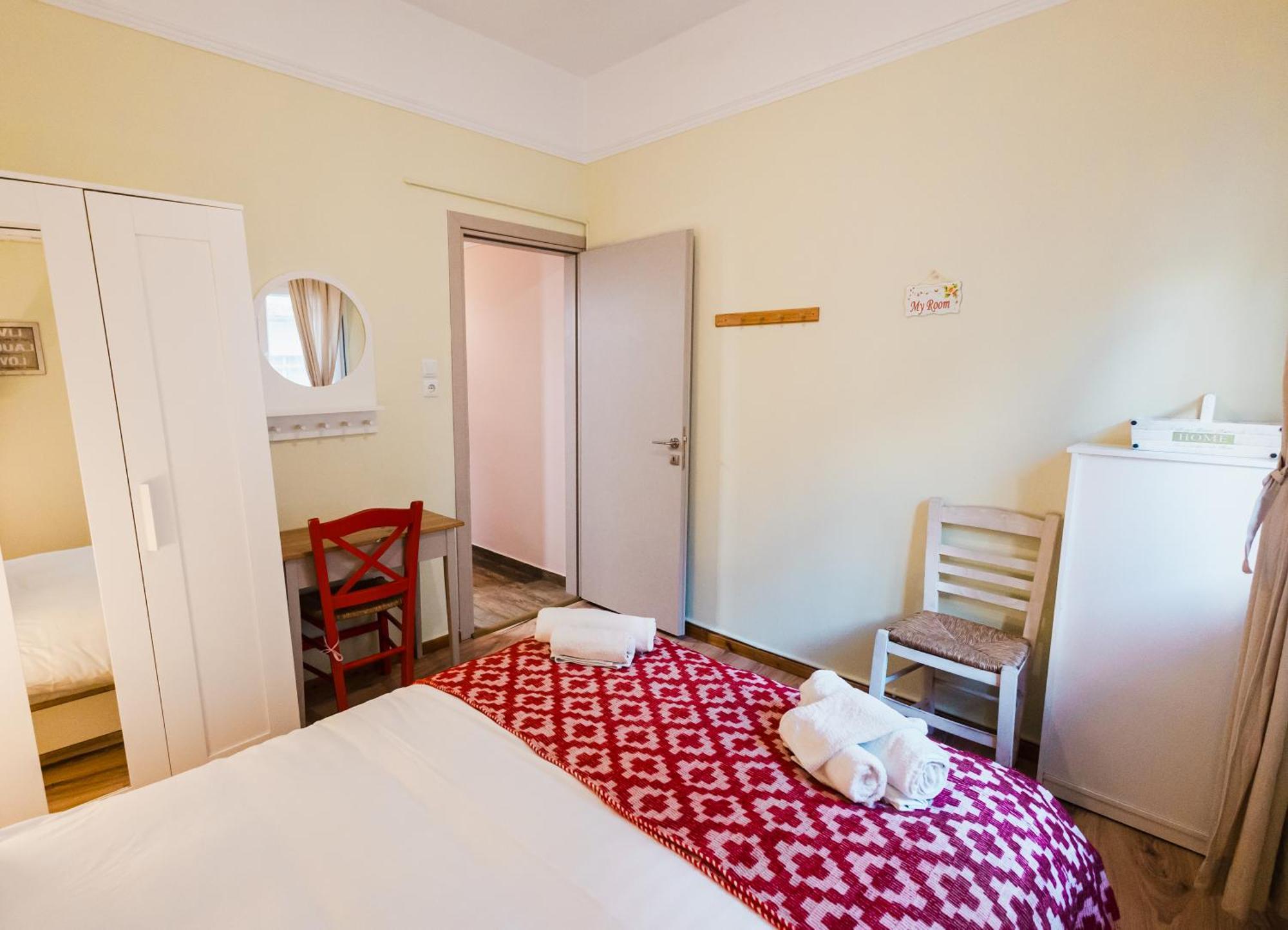 Cozy Place Near Acropolis! Athens Ngoại thất bức ảnh