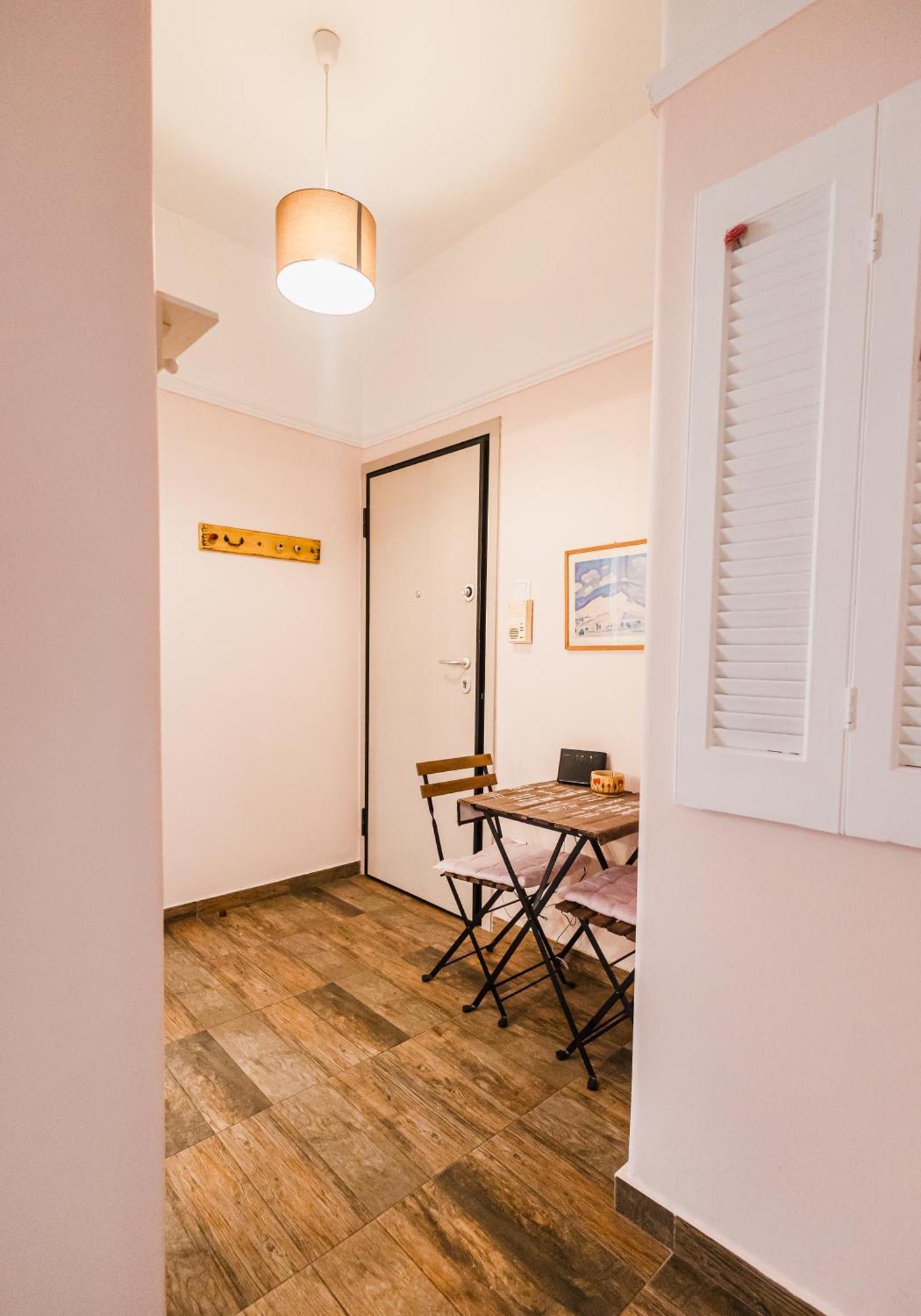 Cozy Place Near Acropolis! Athens Ngoại thất bức ảnh