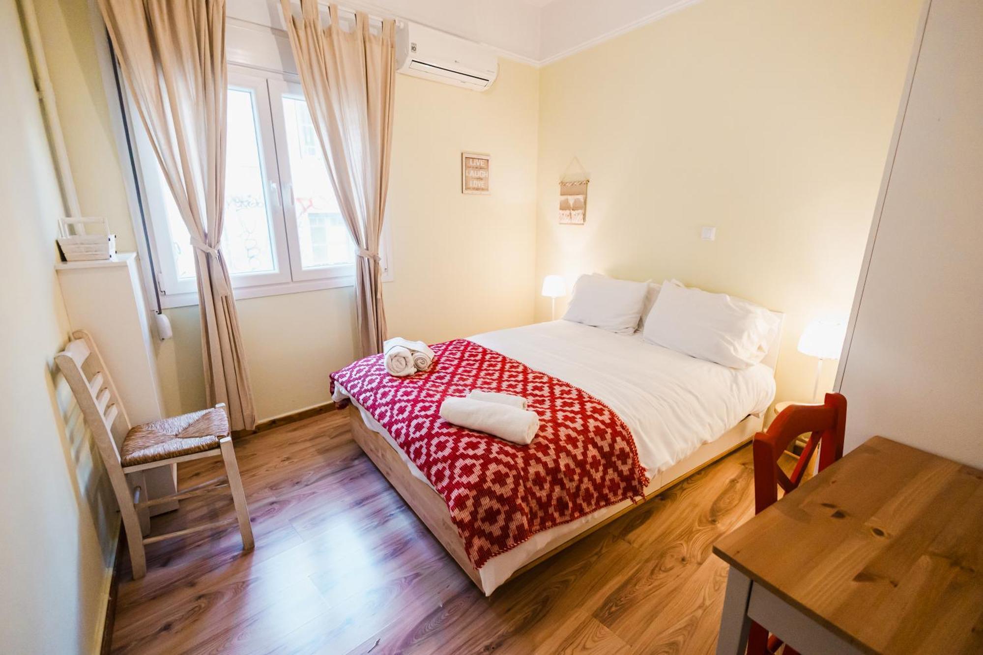Cozy Place Near Acropolis! Athens Ngoại thất bức ảnh