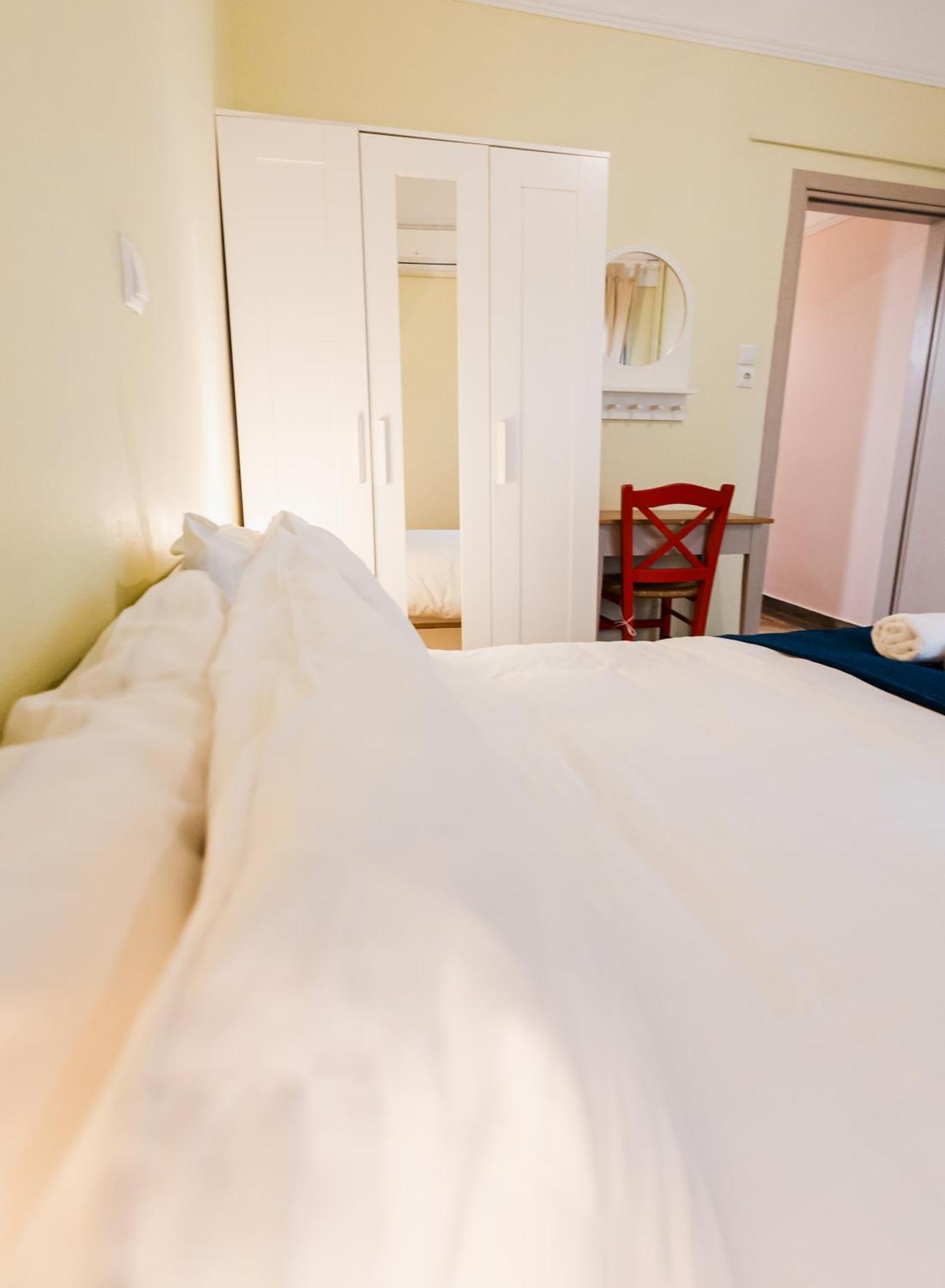 Cozy Place Near Acropolis! Athens Ngoại thất bức ảnh